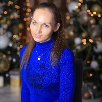 Няня, Москва,, Домодедовская, Инна Игоревна
