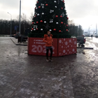 Домработница, Москва, Монтажная улица, Щелковская, Наталья Николаевна