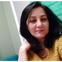 Домработница, Москва, Онежская улица, Коптево, Марина Азатбаевна