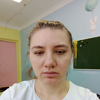 Няня, Москва,, Печатники, Наталья Юрьевна