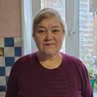 Няня, Люберцы, улица 3-е Почтовое Отделение, Жулебино, Людмила Кингашевна
