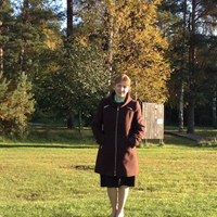 Домработница, Красное Село, Гатчинское шоссе, Красное село, Светлана Васильевна