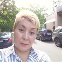 Домработница, Москва, Туристская улица, Планерная, Раиса