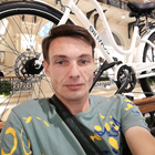 Водитель, рабочий посёлок Нахабино, Покровская улица, Волоколамское шоссе, Виталий Сергеевич