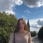 Няня, Санкт-Петербург, проспект Культуры, Проспект Просвещения, Оксана Владимировна