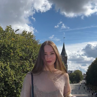 Няня, Санкт-Петербург, проспект Просвещения, Проспект Просвещения, Полина Сергеевна