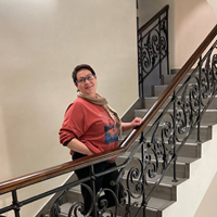 Няня, Химки, Молодёжная улица, Куркино, Елена Равильевна