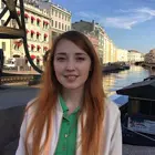 Репетитор, Одинцово, Верхне-Пролетарская улица, Одинцово, Ксения Евгеньевна