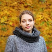 Няня, Дзержинский, Угрешская улица, Дзержинский, Мария Сергеевна
