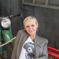 Няня, Москва, 11-я Парковая улица, Первомайская, Оксана Николаевна