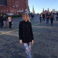 Няня, Москва, улица Подольских Курсантов, Пражская, Юлия Павловна