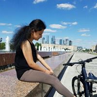 Домработница, Москва, Братеевская улица, Алма-Атинская, Хилола Каршиевна