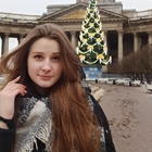 Няня, Санкт-Петербург, 5-й Предпортовый проезд, Московская, Алина Михайловна