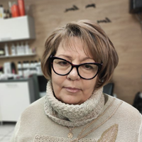 Няня, Москва, Сапёрный проезд, Новогиреево, Елена Олеговна