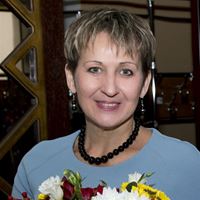 Домработница, Москва, 13-я Парковая улица, Первомайская, Ирина Георгиевна