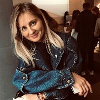 Няня, Москва, улица Маршала Соколовского, Октябрьское поле, Екатерина Владимировна