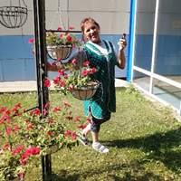 Домработница, Санкт-Петербург, Лиговский проспект, Лиговский проспект, Ольга Ивановна