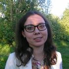 Няня, Санкт-Петербург, Наличная улица, Приморская, Анисабэль Риновна