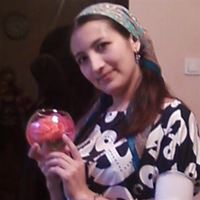 Няня, Оренбург, Липовая улица, Северный, Зарина Адрахмановна