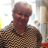 Домработница, дачный посёлок Загорянский, улица Достоевского, Щелково, Елена Юрьевна