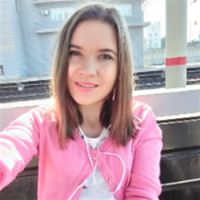 Няня, Москва, Можайское шоссе, Кунцевская, Анна