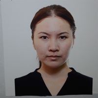 Няня, Раменское, Дергаевская улица, Раменское, Замира Бактыбековна