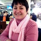 Домработница, Москва, Смольная улица, Ховрино, Елена Усманбековна