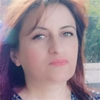 Неля Вячеславовна, няня, Кингисепп