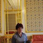 Домработница, Санкт-Петербург, проспект Просвещения, Проспект Просвещения, Ольга Александровна