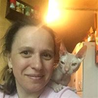 Няня, Санкт-Петербург, улица Салова, Бухарестская, Елена Александровна