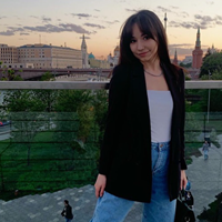 Домработница, Москва, Остафьевская улица, Бунинская Аллея, Анастасия Михайловна