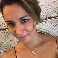 Домработница, Москва, улица Подвойского, Шелепиха, Екатерина Викторовна