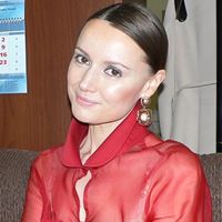 Няня, Москва, улица Плещеева, Бибирево, Александра Сергеевна