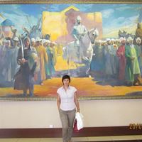Няня, Красноярск, Семафорная улица, Пашенный, Ольга Леонидовна