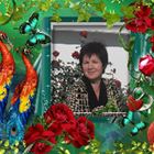 Домработница, деревня Медвежьи Озёра,, Медвежьи озера, Людмила