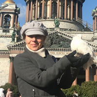 Репетитор, Санкт-Петербург, Шпалерная улица, Чернышевская, Наталия Игоревна