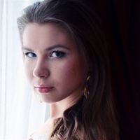Няня, Долгопрудный, Лихачёвский проспект, Долгопрудный, Марина Сергеевна