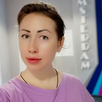 Няня, Москва, Новокосинская улица, Новокосино, Надежда Михайловна