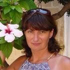 Няня, Санкт-Петербург, улица Турку, Международная, Марина Семеновна