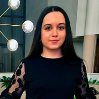 Репетитор,,, в районе Репное, Татьяна Сергеевна