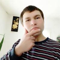 Няня, Уфа, Грозненская улица, Дема, Дамир Рафисович