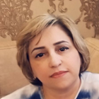 Домработница, Москва, Ангарская улица, Дегунино Западное, Хиджран Шамил Кызы