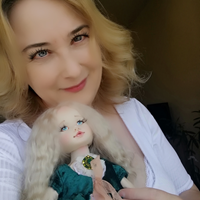 Няня,,, Куровское, Марина Ярославовна