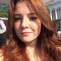 Няня, Москва, улица Академика Семёнова, Бунинская Аллея, Анастасия Владиславовна