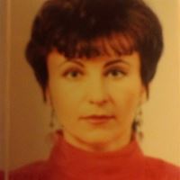 Няня, Москва, Зелёный проспект, Новогиреево, Татьяна Петровна