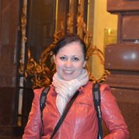 Няня, Москва, Свободный проспект, Новогиреево, Лола Баракаевна