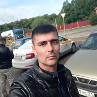 Семейная пара, Москва, Дубнинская улица, Бескудниково, Манзура Ямолиддиновна