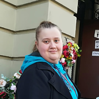 Няня, Москва, улица Госпитальный Вал, Электрозаводская, Мария Владимировна