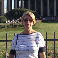 Домработница, Санкт-Петербург, Туристская улица, Беговая, Галина Владимировна