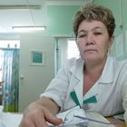 Сиделка, посёлок Куеда, улица Свердлова, Чернушка, Анфиса Асхатовна